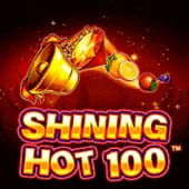 Resplandeciente Caliente 100™