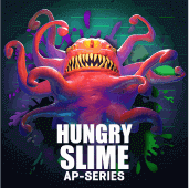 Slime Hambriento
