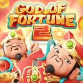 Dios de la fortuna 2